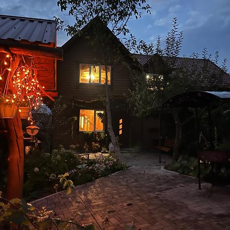 Марічка Marichka Vorokhta Exterior foto
