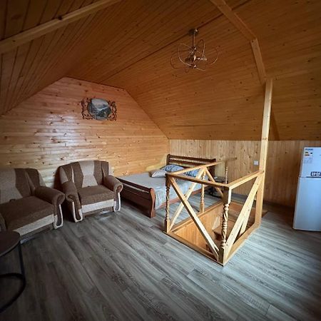 Марічка Marichka Vorokhta Exterior foto