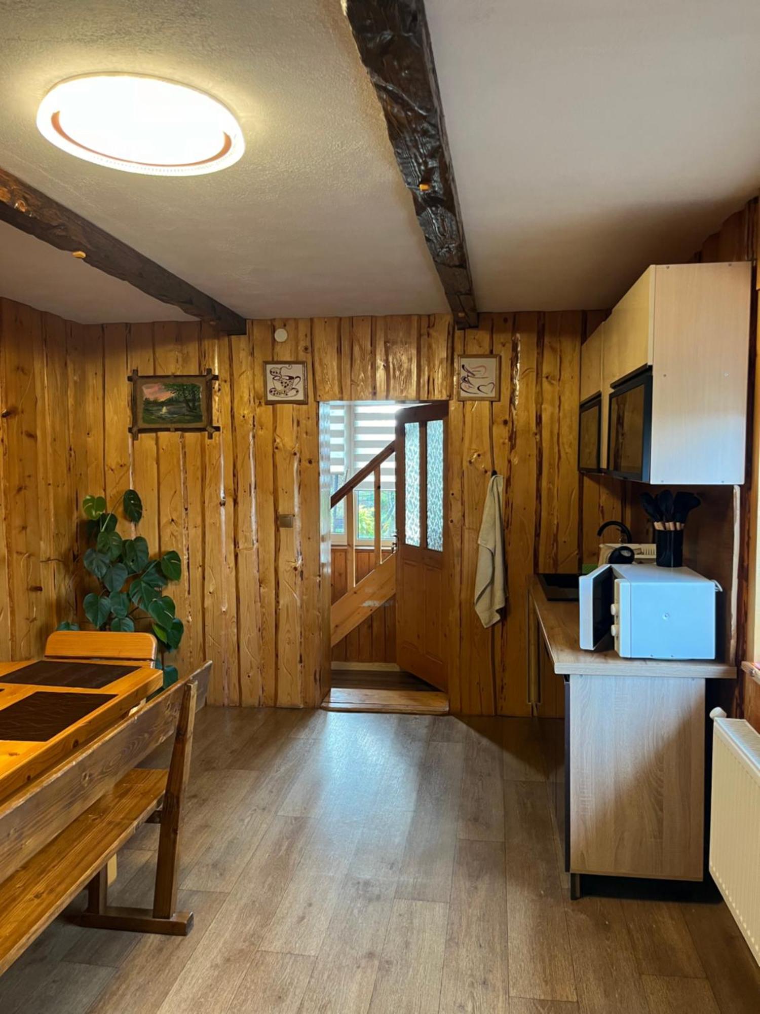 Марічка Marichka Vorokhta Exterior foto