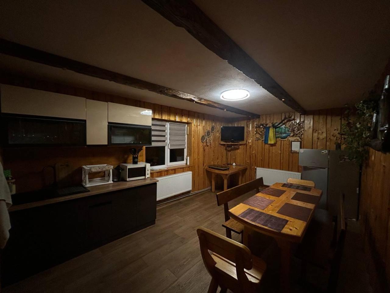 Марічка Marichka Vorokhta Exterior foto