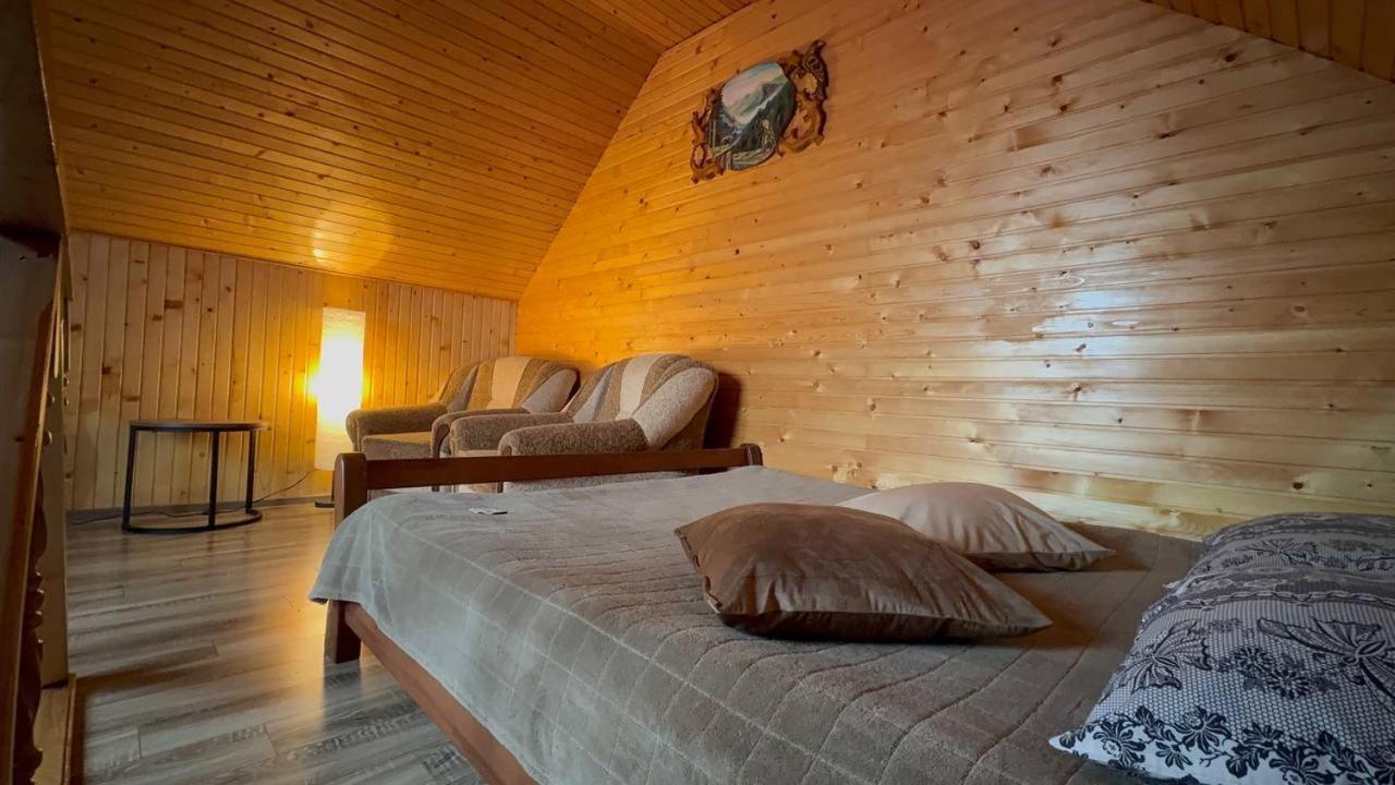 Марічка Marichka Vorokhta Exterior foto
