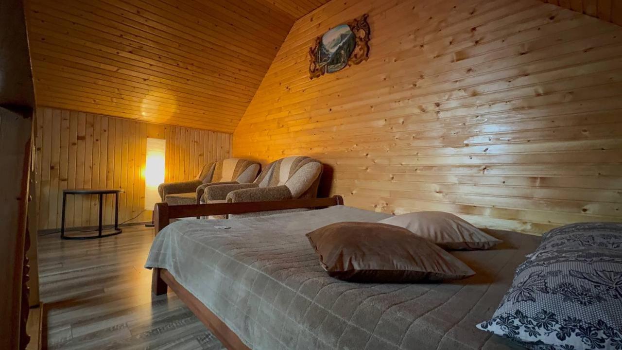 Марічка Marichka Vorokhta Exterior foto