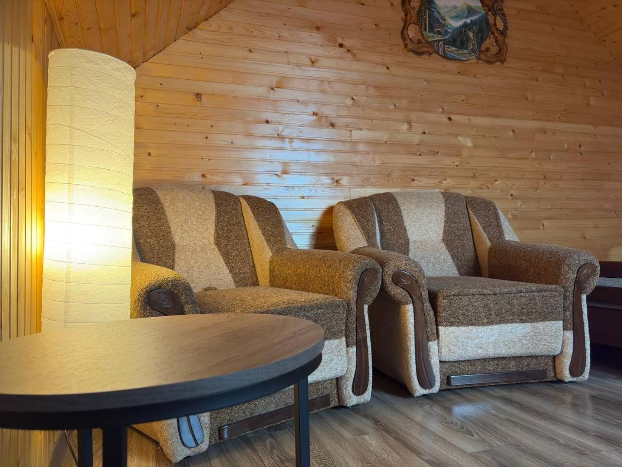 Марічка Marichka Vorokhta Exterior foto