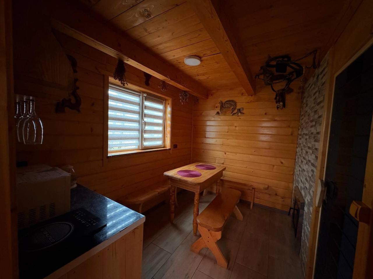 Марічка Marichka Vorokhta Exterior foto